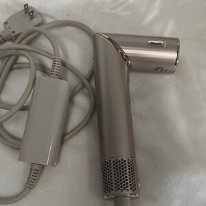 Shark flex style hair blow dryer